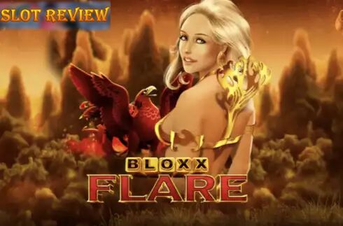 Bloxx Flare icon